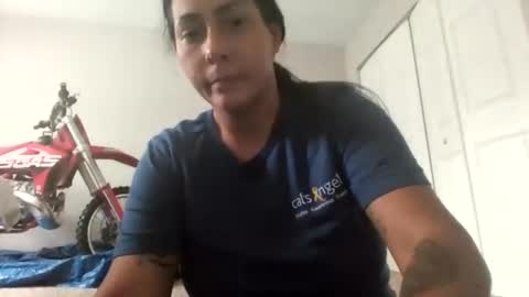 Angel Marie online show from 24, 6, 2026