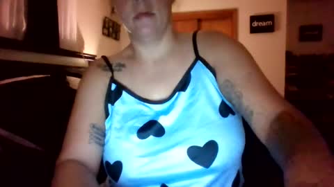 Angel Marie online show from 8, 8, 2026