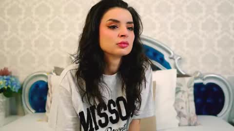 Natalia online show from 5, 5, 2026