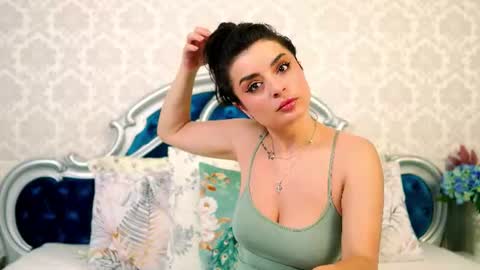 Natalia online show from 24, 6, 2026