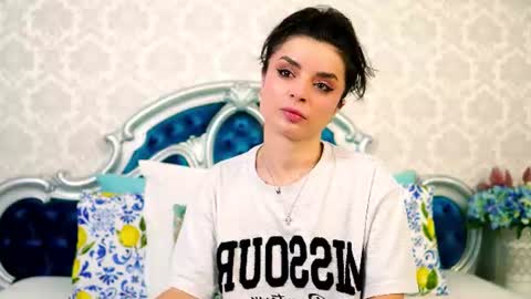 Natalia online show from 15, 7, 2026