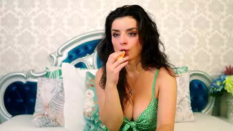 Natalia online show from 4, 8, 2026