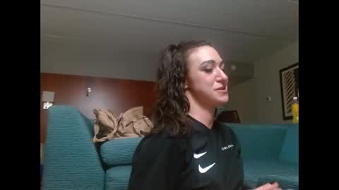 Mina Moira online show from 21, 1, 2025