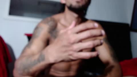 Snapshot of angelo_cox chatting on 10, 1, 2025 angelo online show from 10, 1, 2025