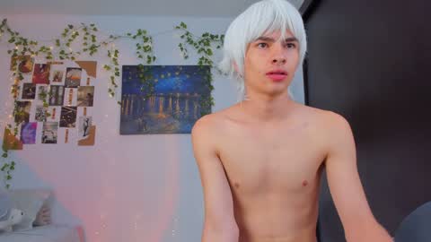 Angel online show from 22, 1, 2025