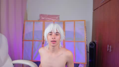 Angel online show from 3, 2, 2025