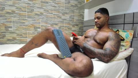 Snapshot of angelo_evans33 chatting on 10, 1, 2025 angelo_evans33 online show from 10, 1, 2025