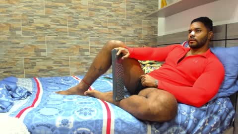 Snapshot of angelo_evans33 chatting on 19, 1, 2025 angelo_evans33 online show from 19, 1, 2025