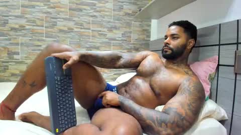 angelo_evans33 online show from 26, 2, 2026