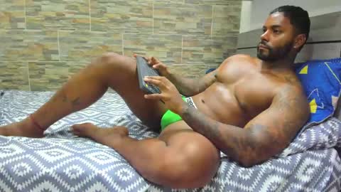 angelo_evans33 online show from 22, 4, 2026