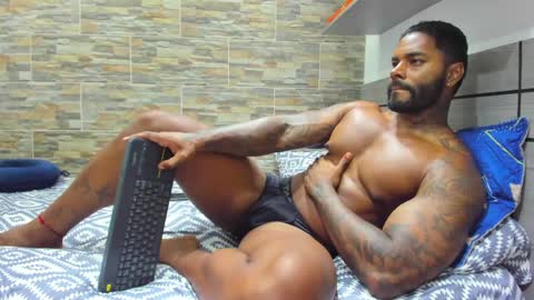angelo_evans33 online show from 24, 4, 2026
