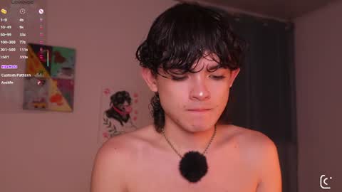 Angelo I work from home this is my room  online show from 30, 6, 2026