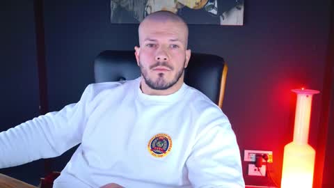 Snapshot of angeloeric chatting on 4, 12, 2024 BlackWolf online show from 4, 12, 2024