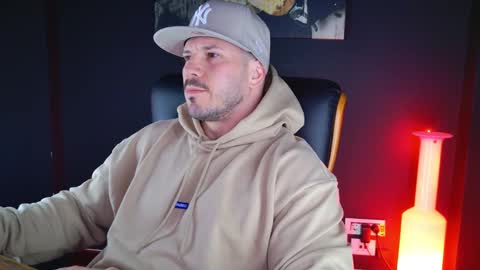 Snapshot of angeloeric chatting on 10, 12, 2024 BlackWolf online show from 10, 12, 2024