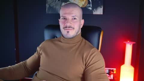 Snapshot of angeloeric chatting on 17, 12, 2024 BlackWolf online show from 17, 12, 2024