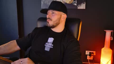 BlackWolf online show from 26, 3, 2026