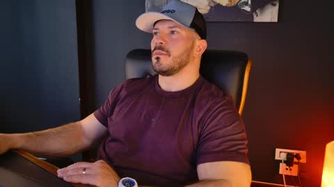 BlackWolf online show from 4, 4, 2026