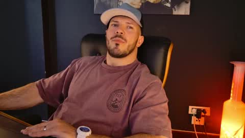 BlackWolf online show from 28, 4, 2026