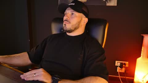 BlackWolf online show from 30, 4, 2026