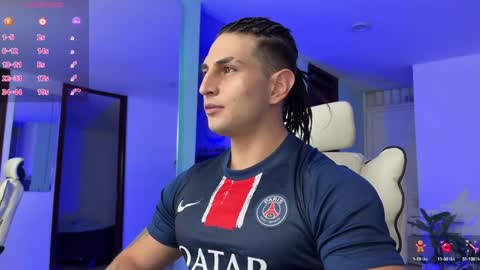 Angelo Ferro online show from 5, 2, 2025