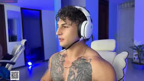 Angelo Ferro online show from 24, 2, 2025