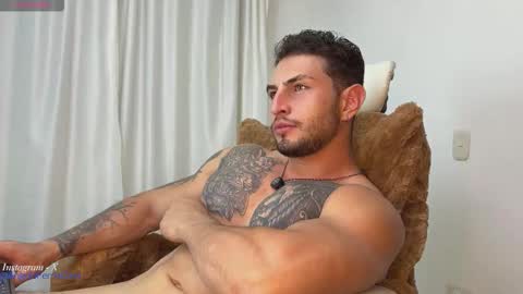 Angelo Ferro online show from 12, 9, 2025