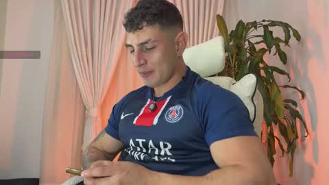 Angelo Ferro online show from 27, 11, 2025