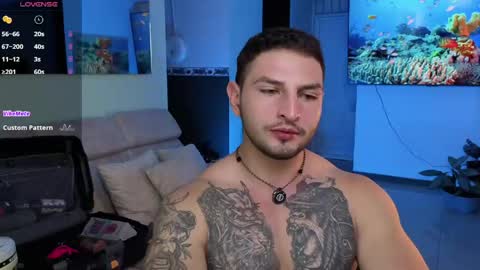 Angelo Ferro online show from 6, 6, 2026