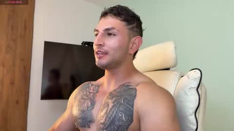 Angelo Ferro online show from 22, 7, 2026