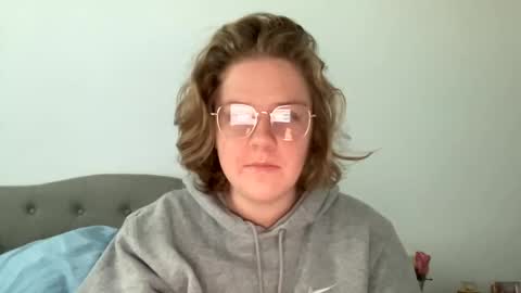 Angel of Light online show from 18, 2, 2025