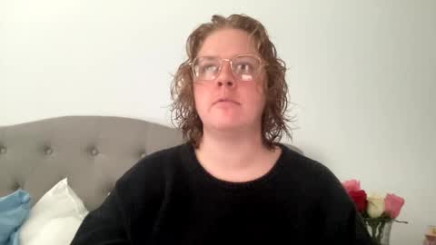 Angel of Light online show from 18, 2, 2025