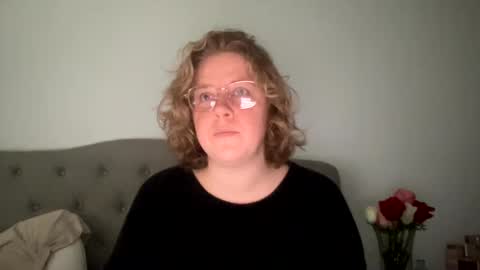 Angel of Light online show from 19, 2, 2025