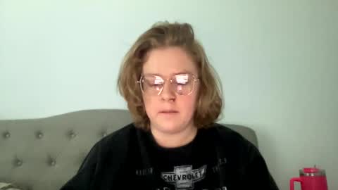 Angel of Light online show from 28, 2, 2025