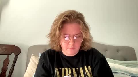 Angel of Light online show from 3, 3, 2025