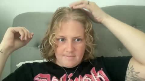 Angel of Light online show from 20, 10, 2025