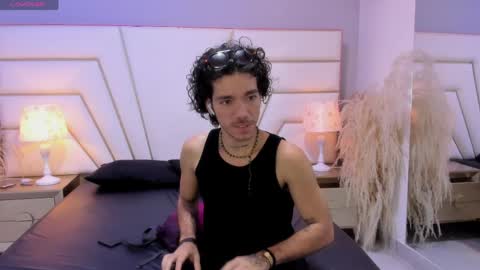 Angelo online show from 21, 4, 2026