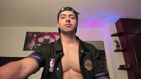 Snapshot of angelovfitnessxv chatting on 28, 2, 2026 angelov online show from 28, 2, 2026