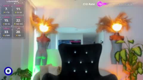 Angel online show from 18, 11, 2025