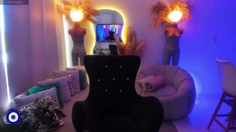 Angel online show from 21, 4, 2026