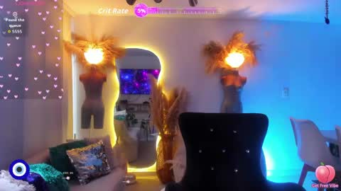 Angel online show from 5, 6, 2026