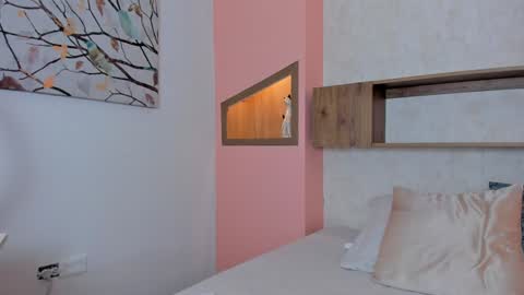 angelrose2323 online show from 22, 1, 2025