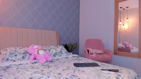 angelrose2323 online show from 8, 2, 2025