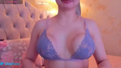 angelrose2323 online show from 11, 9, 2025