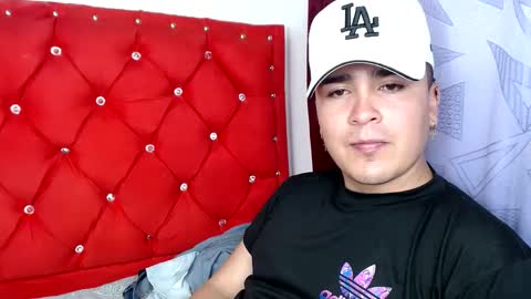 angels_0001 online show from 22, 1, 2025