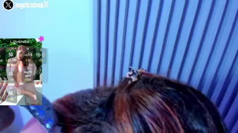 ANGELS online show from 20, 4, 2026