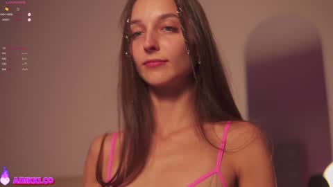 Nikki online show from 3, 1, 2025