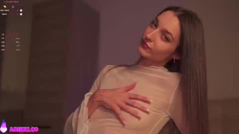 Nikki online show from 16, 2, 2025