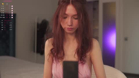 Nikki online show from 8, 10, 2025