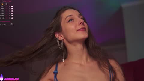 Nikki online show from 23, 2, 2026