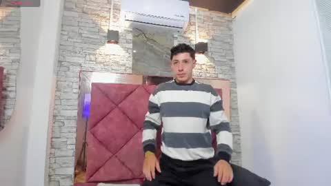 Angel Beaumont online show from 13, 7, 2026